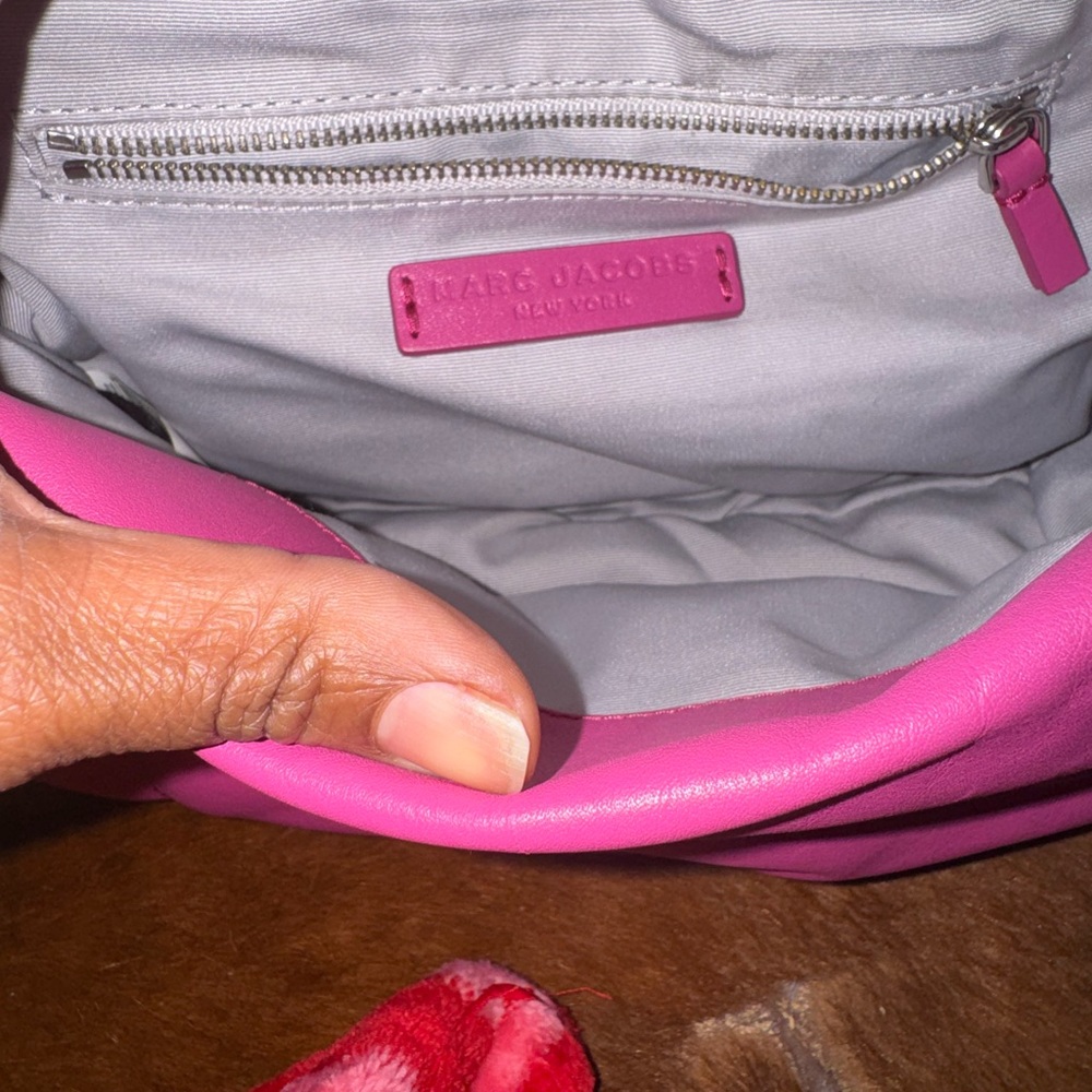 Marc Jacobs Pillow bag - Picture 3 of 3